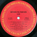 Return To Forever – Live LP vinyl record, image 4 of 4
