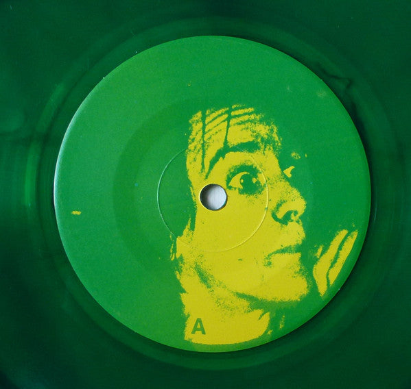 The Stooges – Open Up And Bleed 7" vinyl record, image 3 of 3