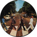 The Beatles – Abbey Road LP vinyl record, image 3 of 6