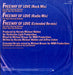 Aretha Franklin – Freeway Of Love 12" vinyl record, image 2 of 4