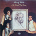 Barry White – No Limit On Love LP vinyl record, image 1 of 4