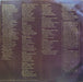 Rod Stewart – Tonight I'm Yours LP vinyl record, image 3 of 6