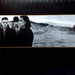 U2 – The Joshua Tree = ヨシュア・トゥリー LP vinyl record, image 2 of 10