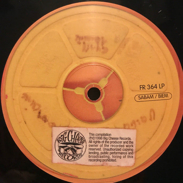 Various – Stereo Ultra LP vinyl record, image 4 of 4