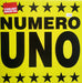 Starlight – Numero Uno 12" vinyl record, image 1 of 4