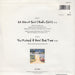 Billy Joel – All About Soul 7" vinyl record, image 2 of 4