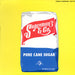 Sugarman 3 – Pure Cane Sugar LP vinyl record, image 1 of 4