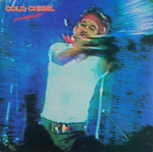 Cold Chisel – Swingshift (2xLP)