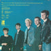 The Men They Couldn't Hang – Night Of A Thousand Candles LP vinyl record, image 2 of 6