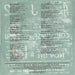 M. Ward – Post-War LP vinyl record, image 5 of 7