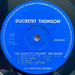Les Haricots Rouges – Les Haricots Rouges On Stage LP vinyl record, image 4 of 4