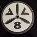 Crown Jam Crew – I Write The Song 12" vinyl record, image 3 of 3
