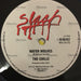 The Chills – Part Past Part Fiction 7" vinyl record, image 4 of 4
