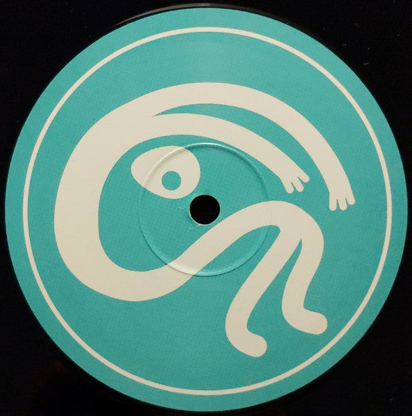 Ilogik – My Life 12" vinyl record, image 3 of 5