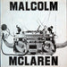 Malcolm McLaren – Duck Rock LP vinyl record, image 3 of 8