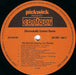 The Beatles, Tony Sheridan – The Beatles Featuring Tony Sheridan LP vinyl record, image 4 of 4