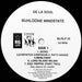 De La Soul – Buhlōōne Mind State LP vinyl record, image 3 of 8
