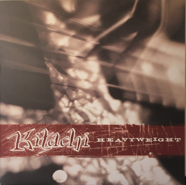 Kitachi – Heavyweight 12" vinyl record, image 1 of 4