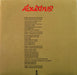 Bob Marley & The Wailers – Exodus LP vinyl record, image 3 of 6