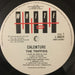 The Triffids – Calenture LP vinyl record, image 3 of 7