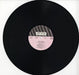 The Saints – Live In A Mud Hut LP vinyl record, image 4 of 4