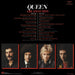 Queen – Greatest Hits LP vinyl record, image 2 of 7
