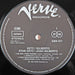 Stan Getz, João Gilberto, Antonio Carlos Jobim – Getz / Gilberto LP vinyl record, image 3 of 7