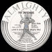 Seventh Avenue – Love's Gone Mad (90's Remixes) 12" vinyl record, image 1 of 2
