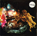 Santana – Santana LP vinyl record, image 1 of 4