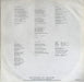 Martha And The Muffins – Trance And Dance LP vinyl record, image 6 of 6