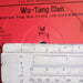 Wu-Tang Clan – Enter The Wu-Tang (36 Chambers) LP vinyl record, image 8 of 8