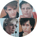 Japan – Nightporter = ナイトポーター LP vinyl record, image 4 of 8