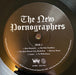 The New Pornographers – Mass Romantic LP vinyl record, image 9 of 10