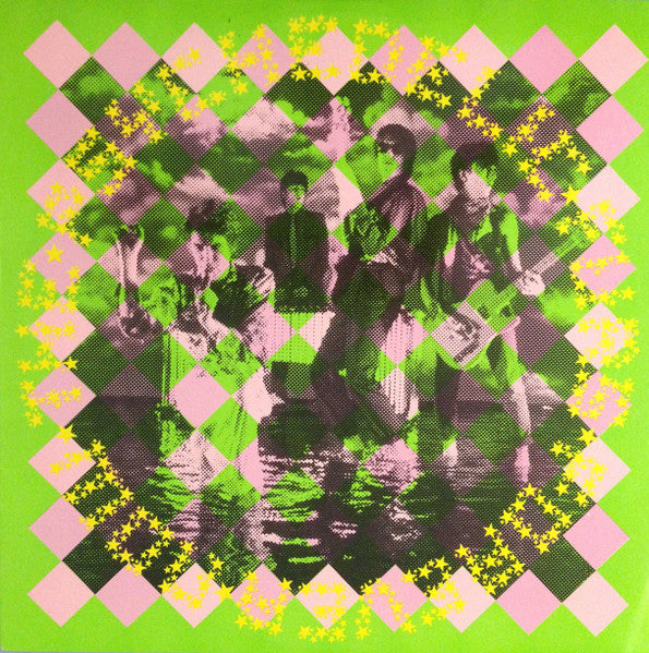 The Psychedelic Furs – Forever Now LP vinyl record, image 1 of 7