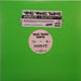 Ying Yang Twins – Wait (The Whisper Song) 12" vinyl record, image 1 of 4