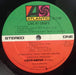 Various – Live At CBGB's - The Home Of Underground Rock (2xLP) LP vinyl record, image 5 of 10