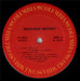 Weather Report – Weather Report LP vinyl record, image 3 of 5