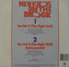 New Kids On The Block – You Got It (The Right Stuff) 7" vinyl record, image 2 of 4