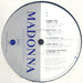 Madonna – True Blue LP vinyl record, image 4 of 8
