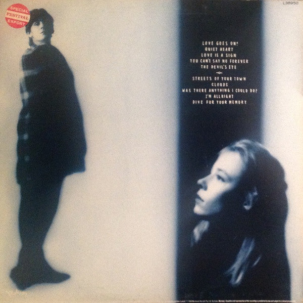 The Go-Betweens – 16 Lovers Lane LP vinyl record, image 3 of 10