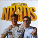 Various – Revenge Of The Nerds - Original Motion Picture Soundtrack LP vinyl record, image 1 of 7