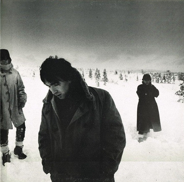 U2 – War LP vinyl record, image 7 of 10
