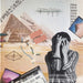 The Alan Parsons Project – Pyramid LP vinyl record, image 3 of 7