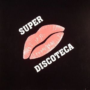 Various – Super Discoteca