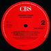 Leonard Cohen – I'm Your Man LP vinyl record, image 4 of 6