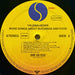 Talking Heads – More Songs About Buildings And Food LP vinyl record, image 4 of 7