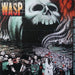 W.A.S.P. – The Headless Children LP vinyl record, image 1 of 4