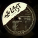 The Last – L.A. Explosion ! LP vinyl record, image 3 of 5