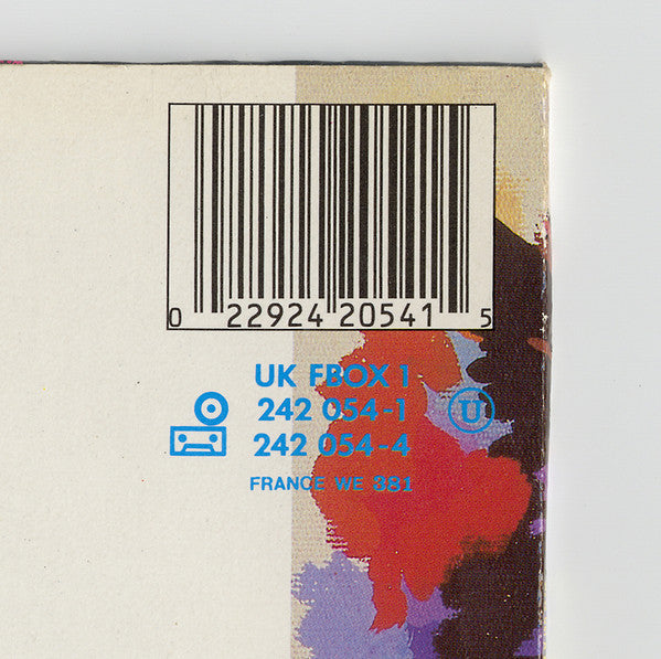 We've Got A Fuzzbox And We're Gonna Use It – Bostin' Steve Austin LP vinyl record, image 7 of 8
