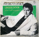 Shakin' Stevens – Green Door 7" vinyl record, image 2 of 5